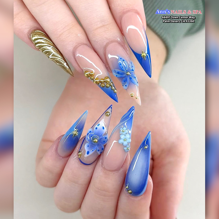 amazing nail
